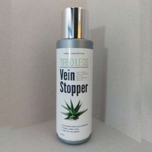 Vein Stopper 100ml.