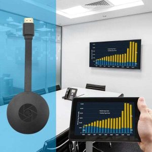 Donflix - Wireless HDMI transmitter.