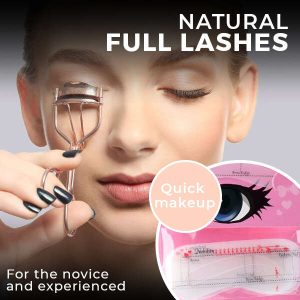 ProMakeX - A kit for lashes, eyebrows, and make-up.