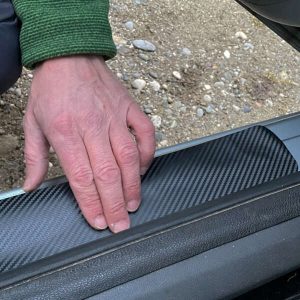 Shieldix - car door protectors.