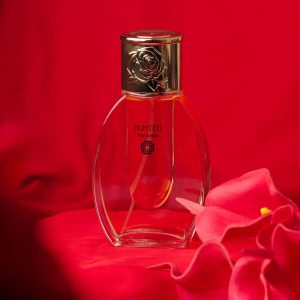 LaGanzia - Irresistible eau de perfume.