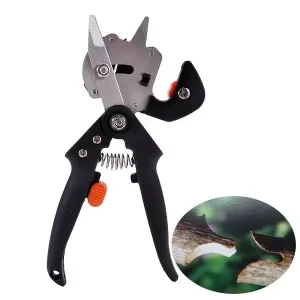 Reppex - A tool for grafting and pruning fruit trees.