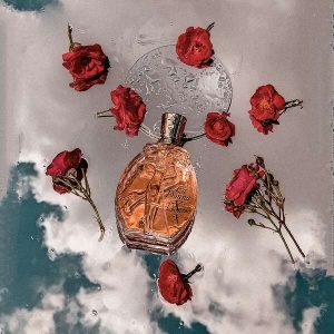 Irresistible scent Donnela - La Donna X.
