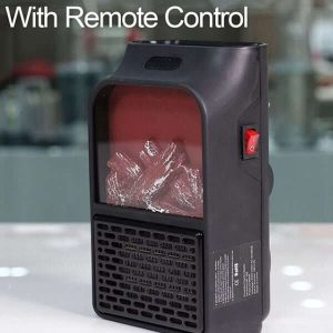 Artton - Small portable heater.
