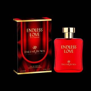 Endless Love - An enchanting scent of oriental charm.
