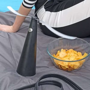 Pestery - Anti-mosquito device.