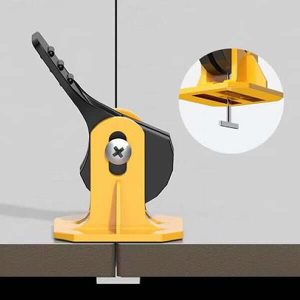 TilerPro - Surface leveling set.