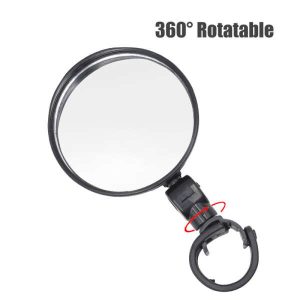 Bamir - Bike rearview mirror.