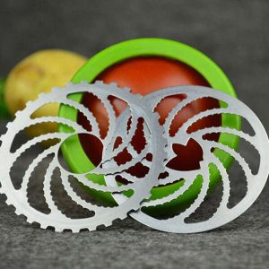 ChopX Pro - Kitchen spice chopper.