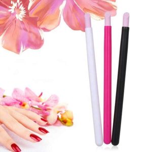 Ungili - Set of 3 cuticle pushers.