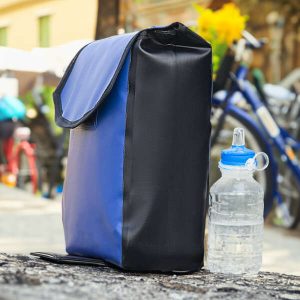 Corda - Bag for bicycle.