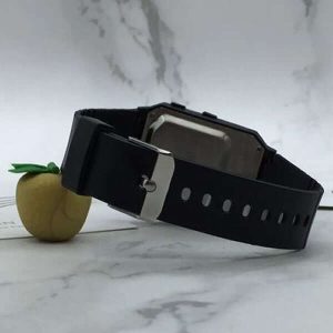 Tellatime - Digital talking watch.