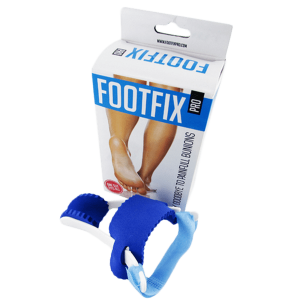 Foot Fix Pro.