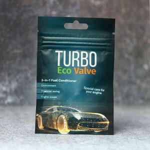 Turbo Eco Valve.