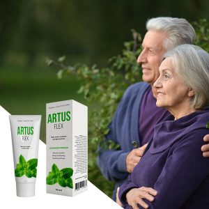 ArtusFlex.