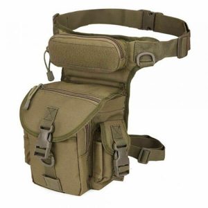 Practical bag Tuvet.