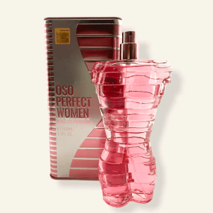 OSO Perfect Women - Eau de parfumВ .