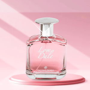Eau de toilette Love Dale.