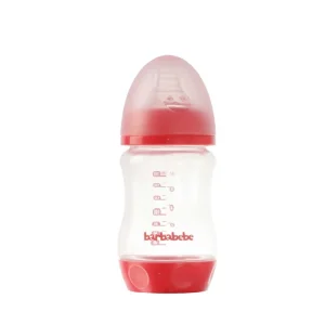 Barbabebe Anti-colic feeding bottle 160 ml BB8160C