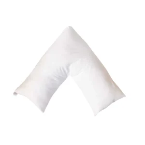 Barbabebe Pillow case-white BM9001
