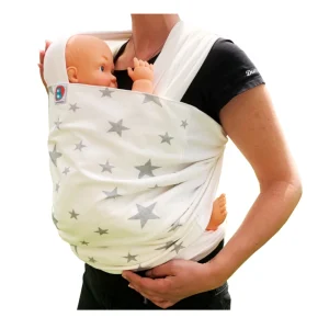 Barbabebe Sling Classic BS1003