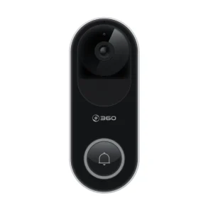360 SMART DOOR VIDEO IP BELL D819