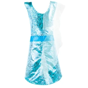 Adorbs Blue Ice Dress L85014